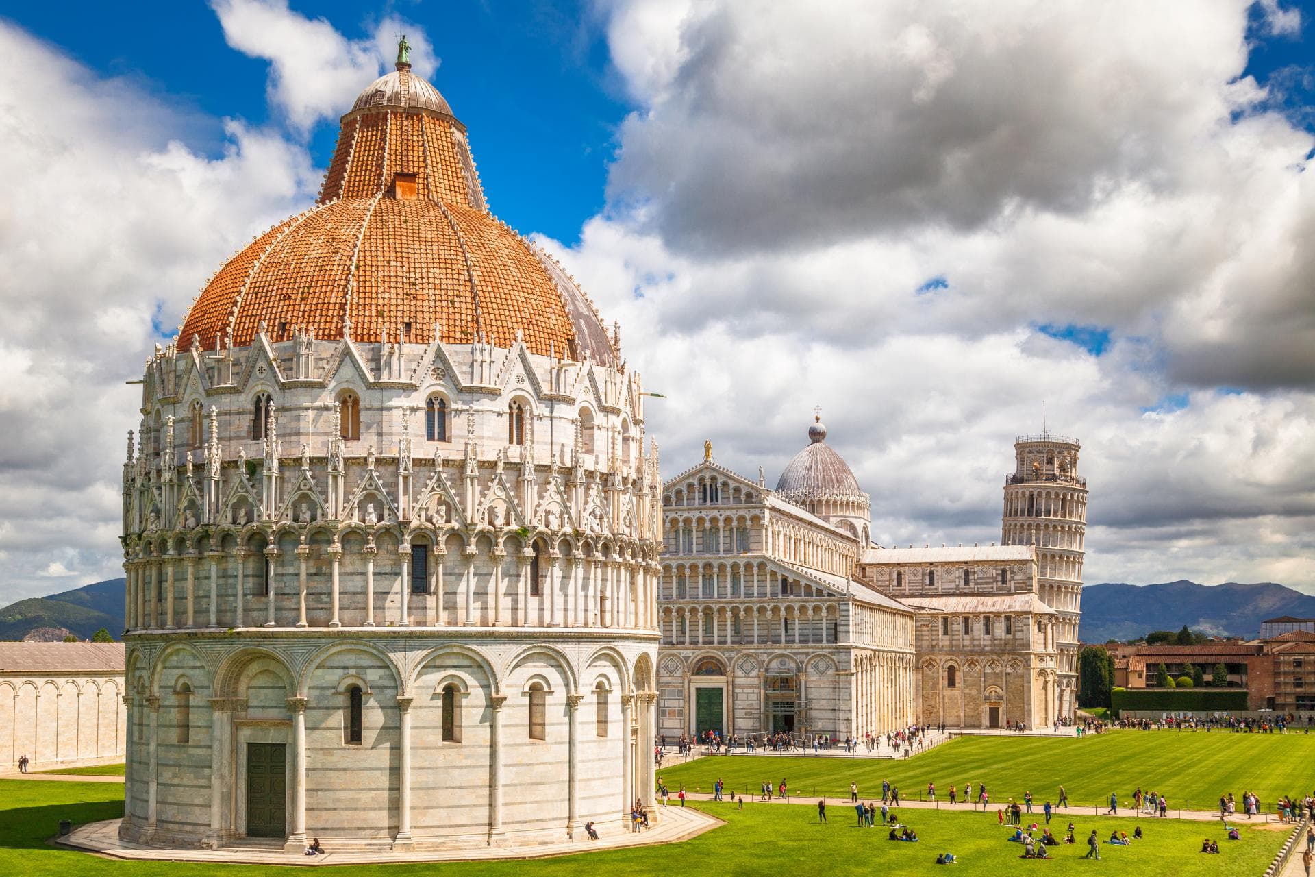 Pisa e Firenze — 4