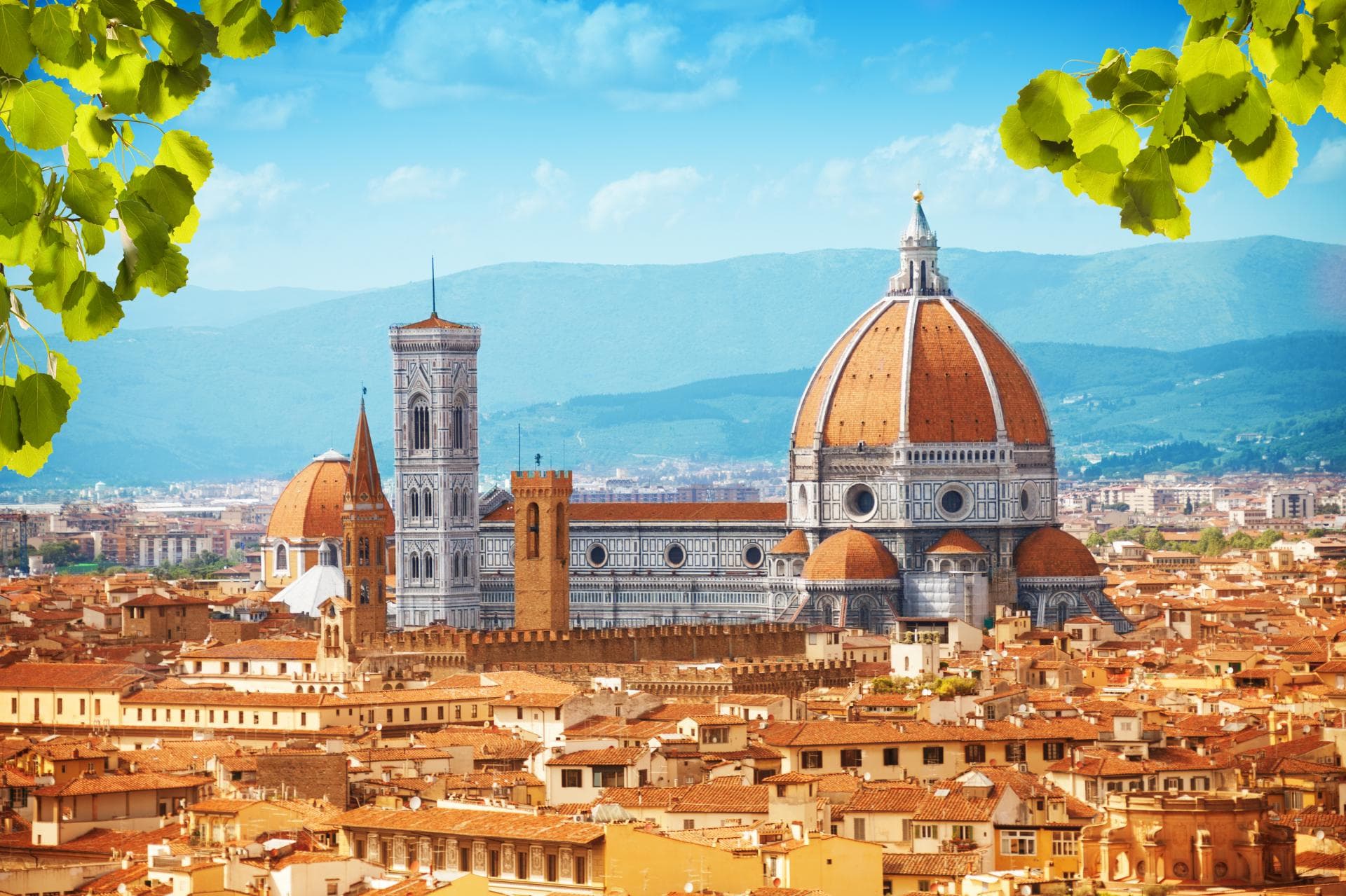 Firenze transfer diretto da La Spezia e ritorno