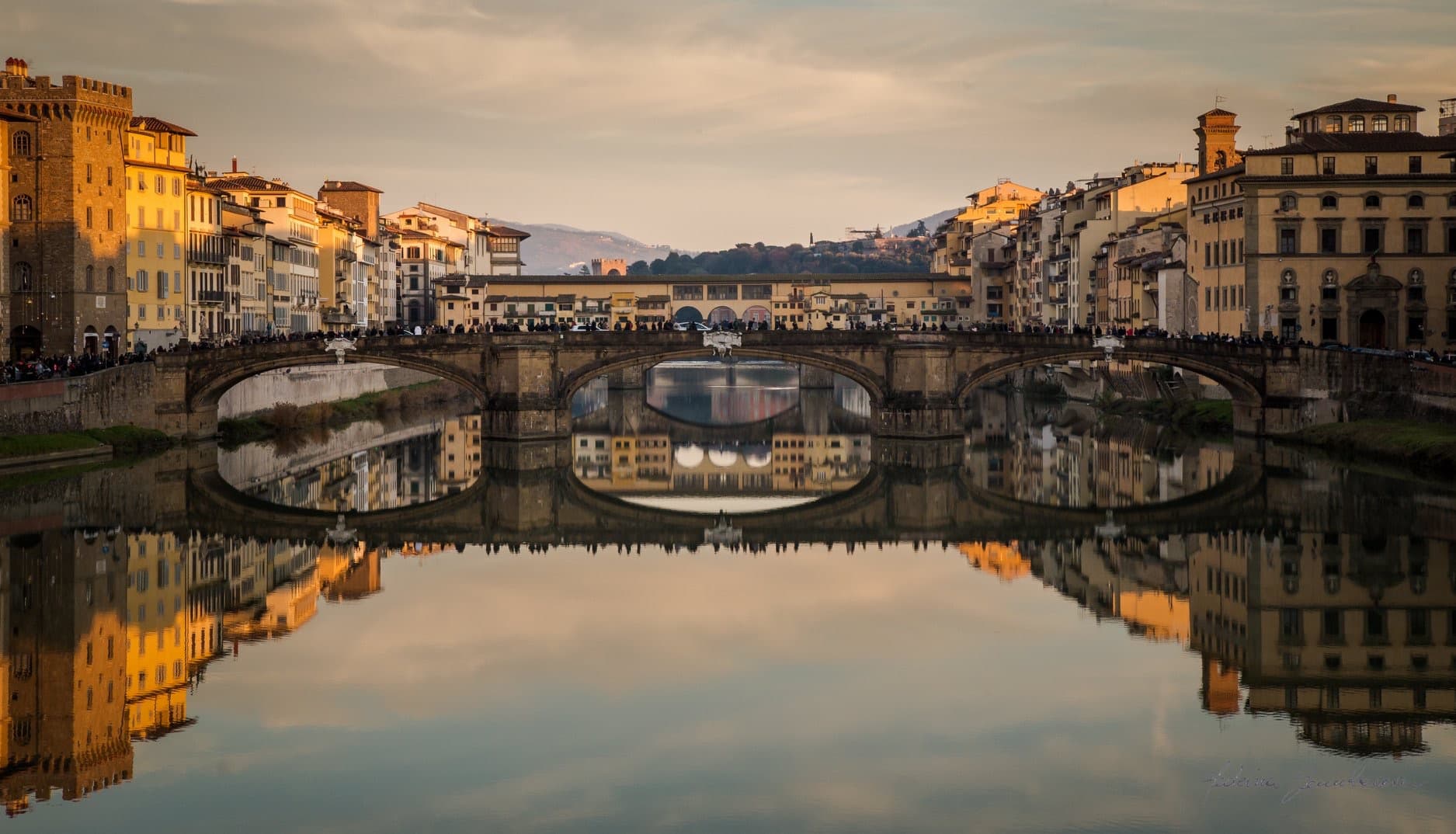 Firenze transfer diretto da Carrara e ritorno — 3