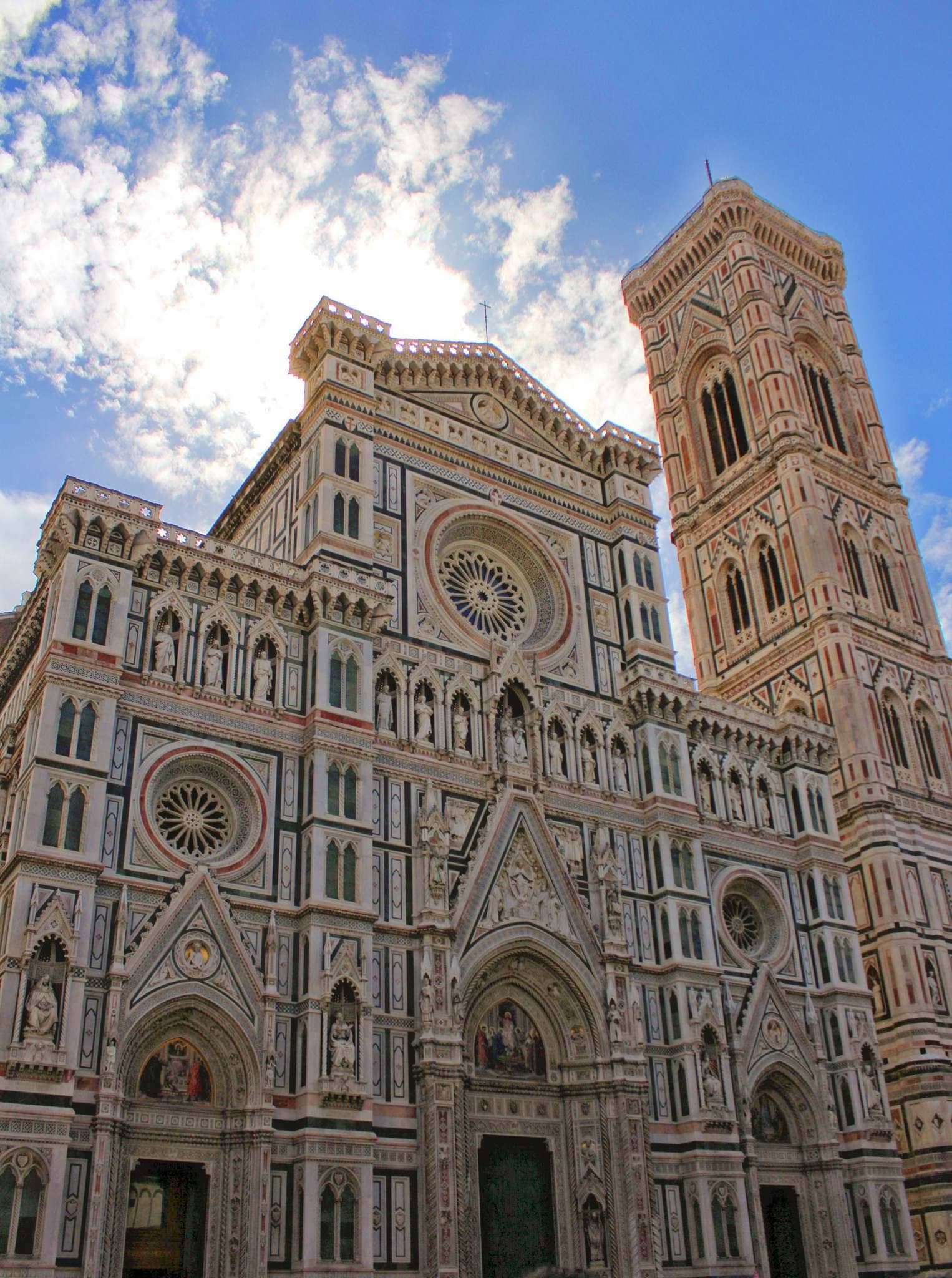 Firenze transfer diretto da Carrara e ritorno — 2