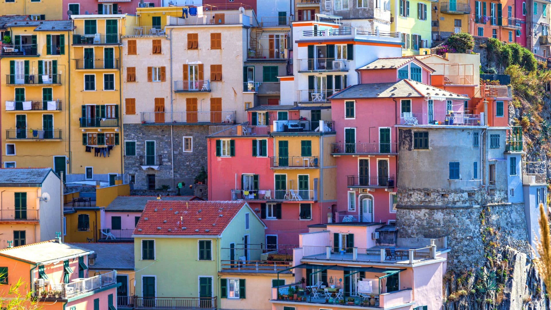 Pisa e Cinque Terre — 5