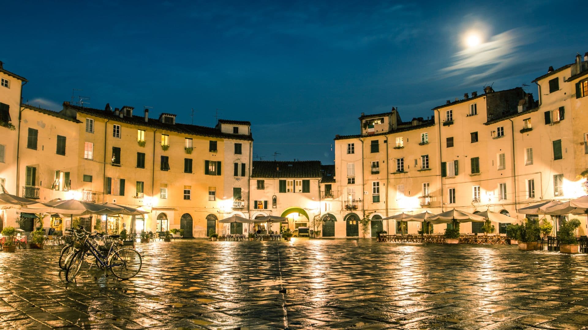 Lucca e Pisa con degustazione vini — 3