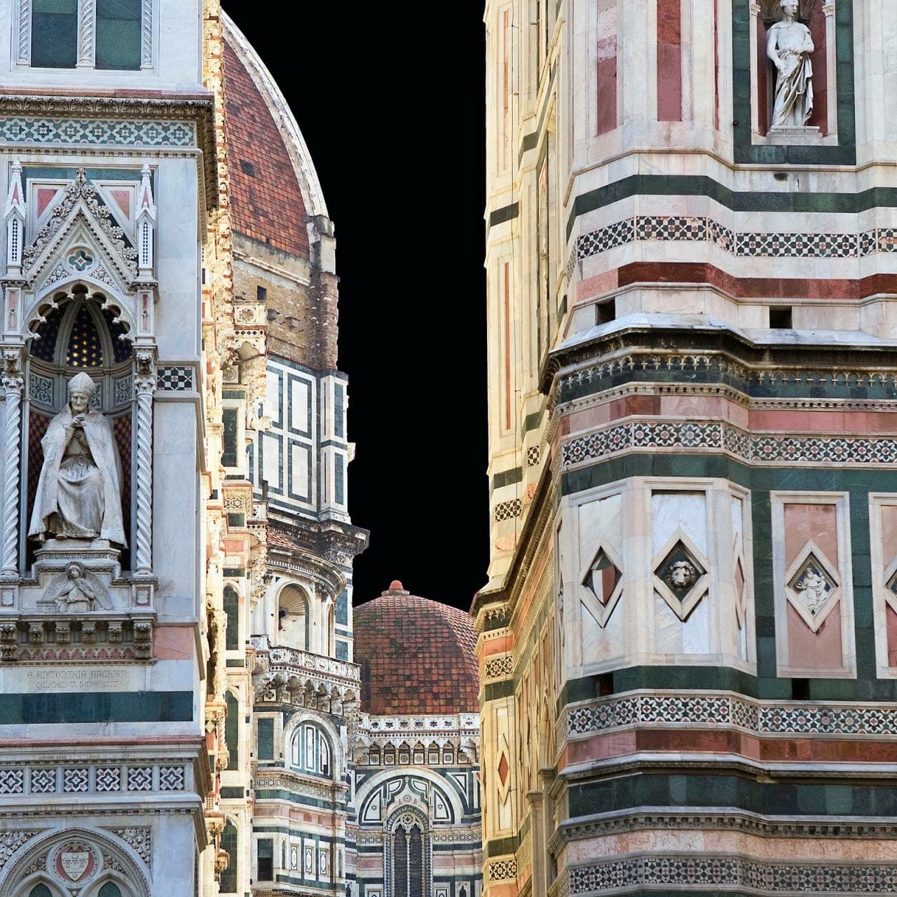Firenze transfer diretto da La Spezia e ritorno — 2